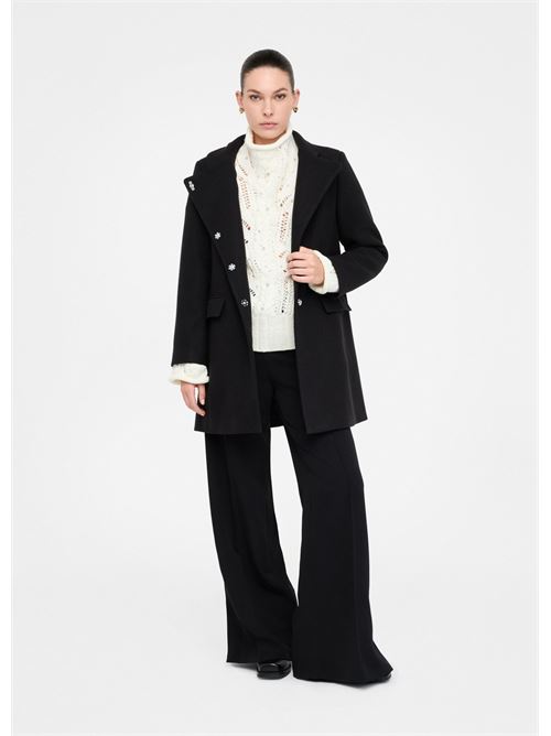 cappotto ts. elegance Liu Jo | MF5119J4873.22222